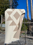 Load image into Gallery viewer, Luna Turkish Towel