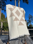 Load image into Gallery viewer, Luna Turkish Towel