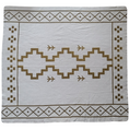 Load image into Gallery viewer, Isabela Zapotec Reversible Blanket