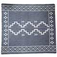 Load image into Gallery viewer, Mojanda Zapotec Reversible Blanket