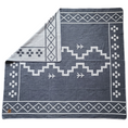 Load image into Gallery viewer, Mojanda Zapotec Reversible Blanket