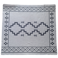 Load image into Gallery viewer, Mojanda Zapotec Reversible Blanket