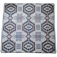 Load image into Gallery viewer, Cuenca Aztec Reversible Blanket