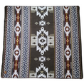 Load image into Gallery viewer, Yasuni Aztec Reversible Blanket