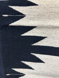 Load image into Gallery viewer, Matamoros Aztec Handwoven Wool Rug