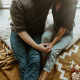 Load image into Gallery viewer, Isabela Zapotec Reversible Blanket