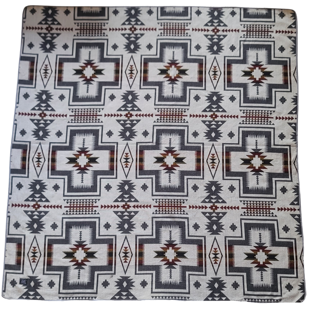 Mindo Reversible Blanket