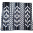 Load image into Gallery viewer, Otavalo Aztec Reversible Blanket