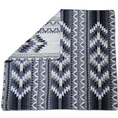 Load image into Gallery viewer, Otavalo Aztec Reversible Blanket