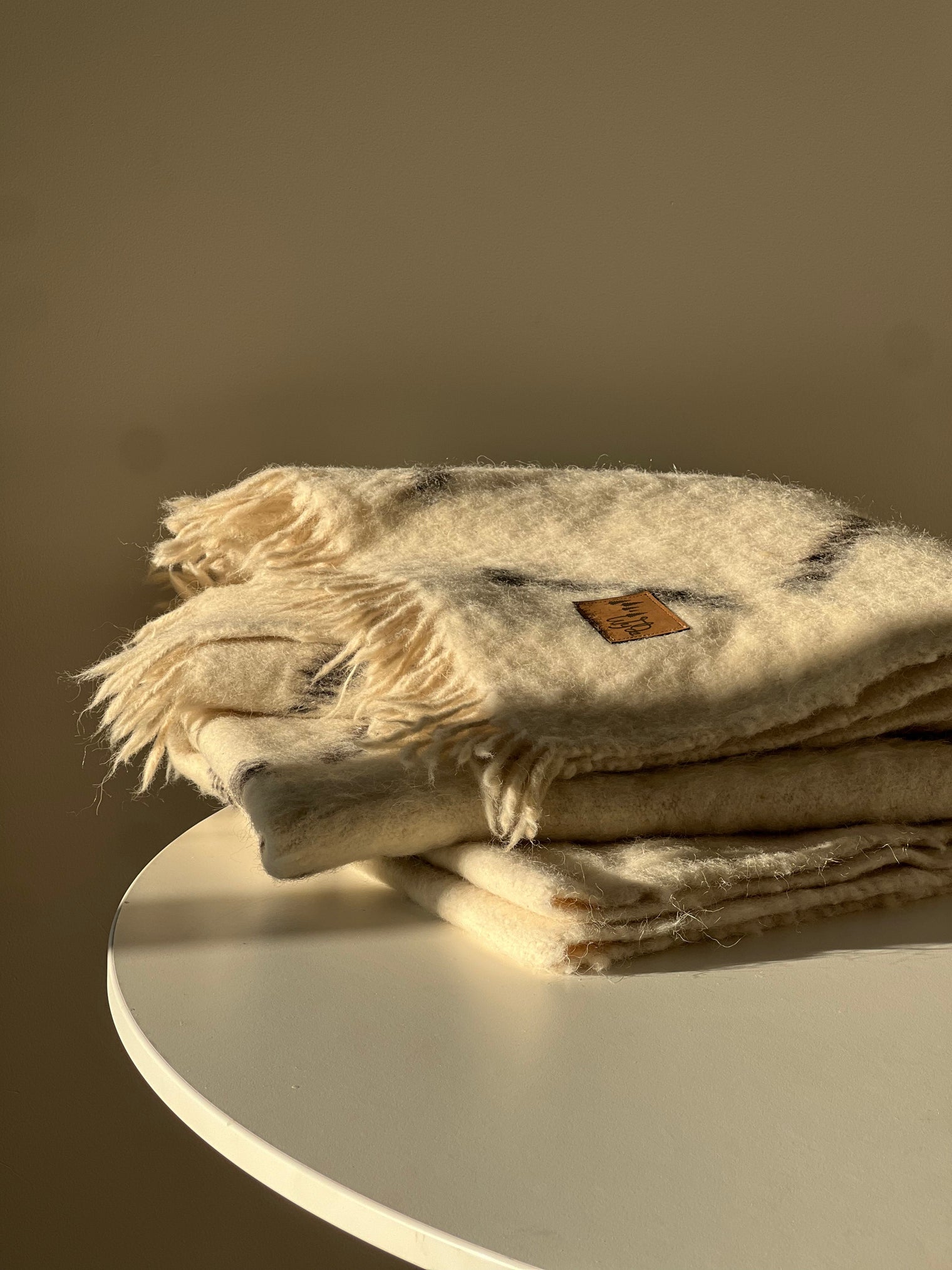 Why Wool is your Smartest Investment Piece