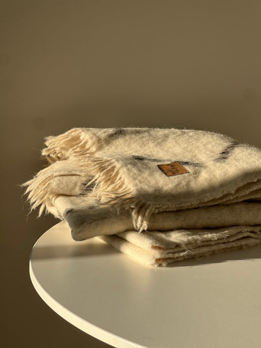 Why Wool is your Smartest Investment Piece