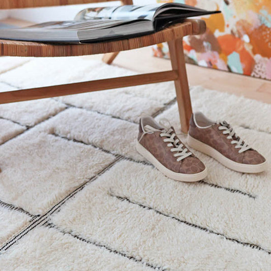 Rug Care Instructions