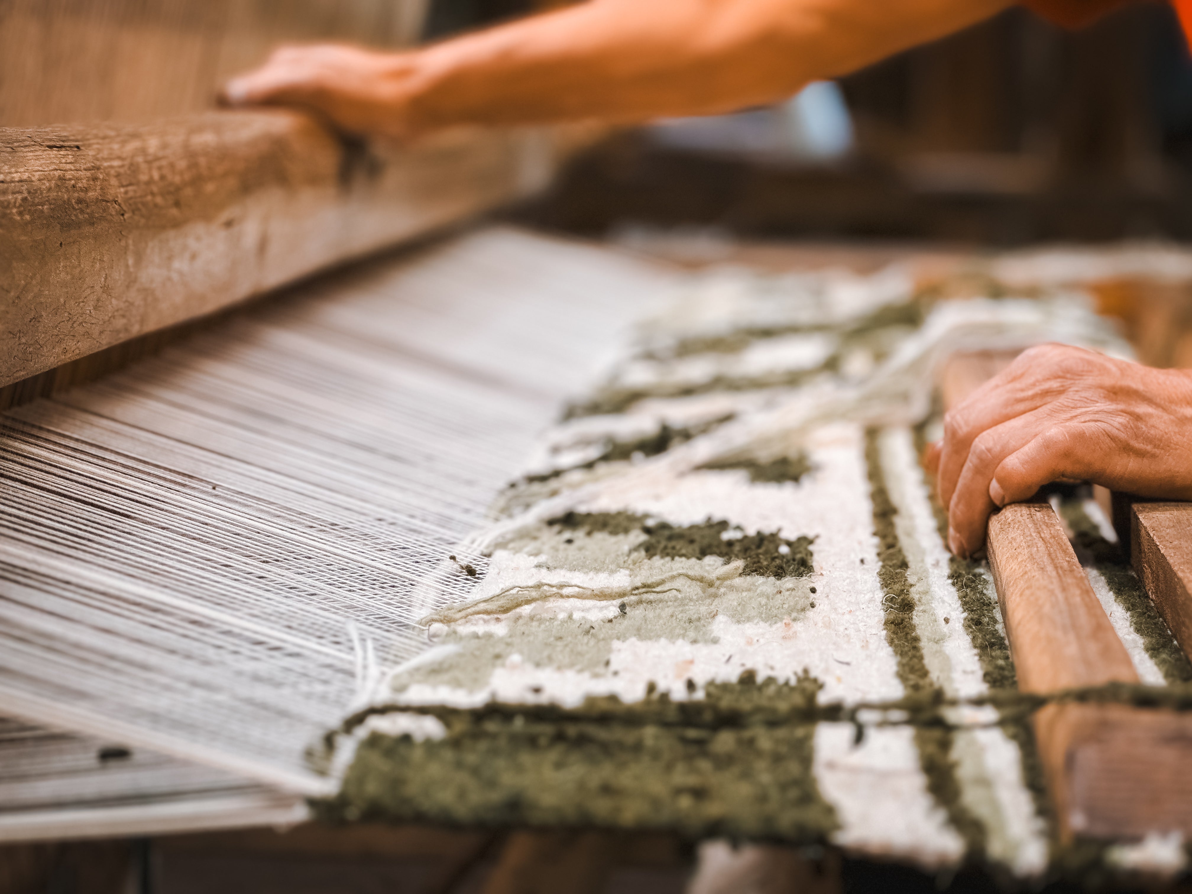 Why Choosing Handmade Matters: Embracing Craftsmanship, Sustainability, and Connection