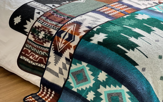 How to Choose Artisan Throw Blankets