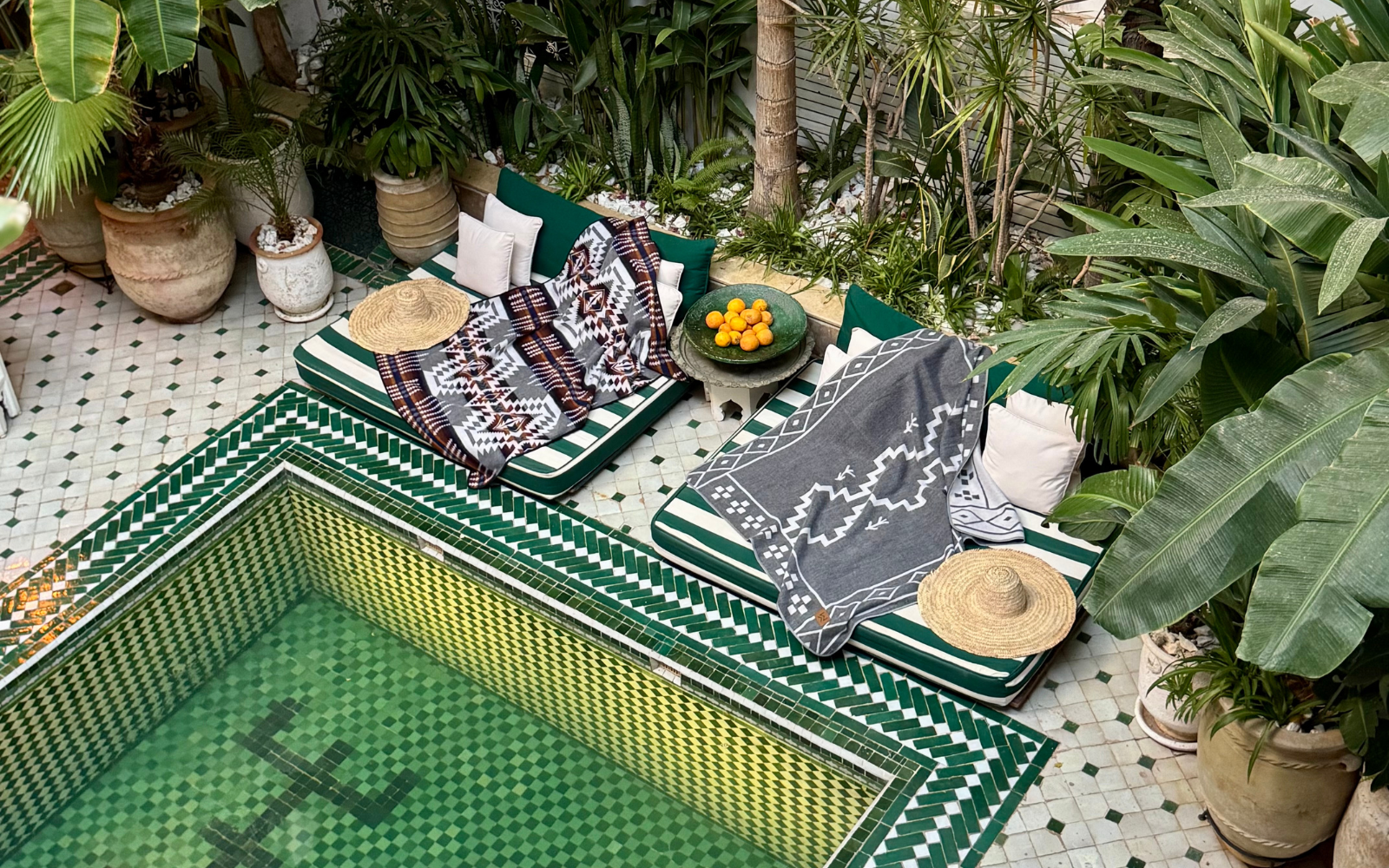 Artisan Home Decor Trends That Feel Collected