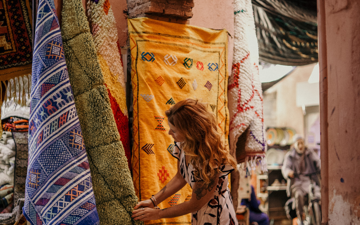 Are Handmade Rugs Worth It? A Closer Look