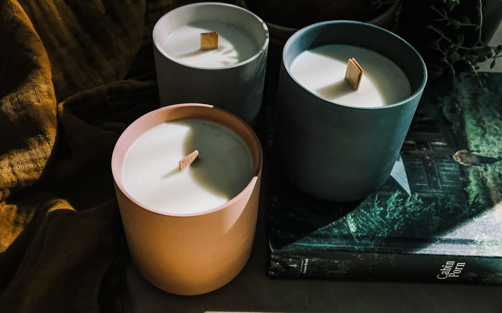Candles