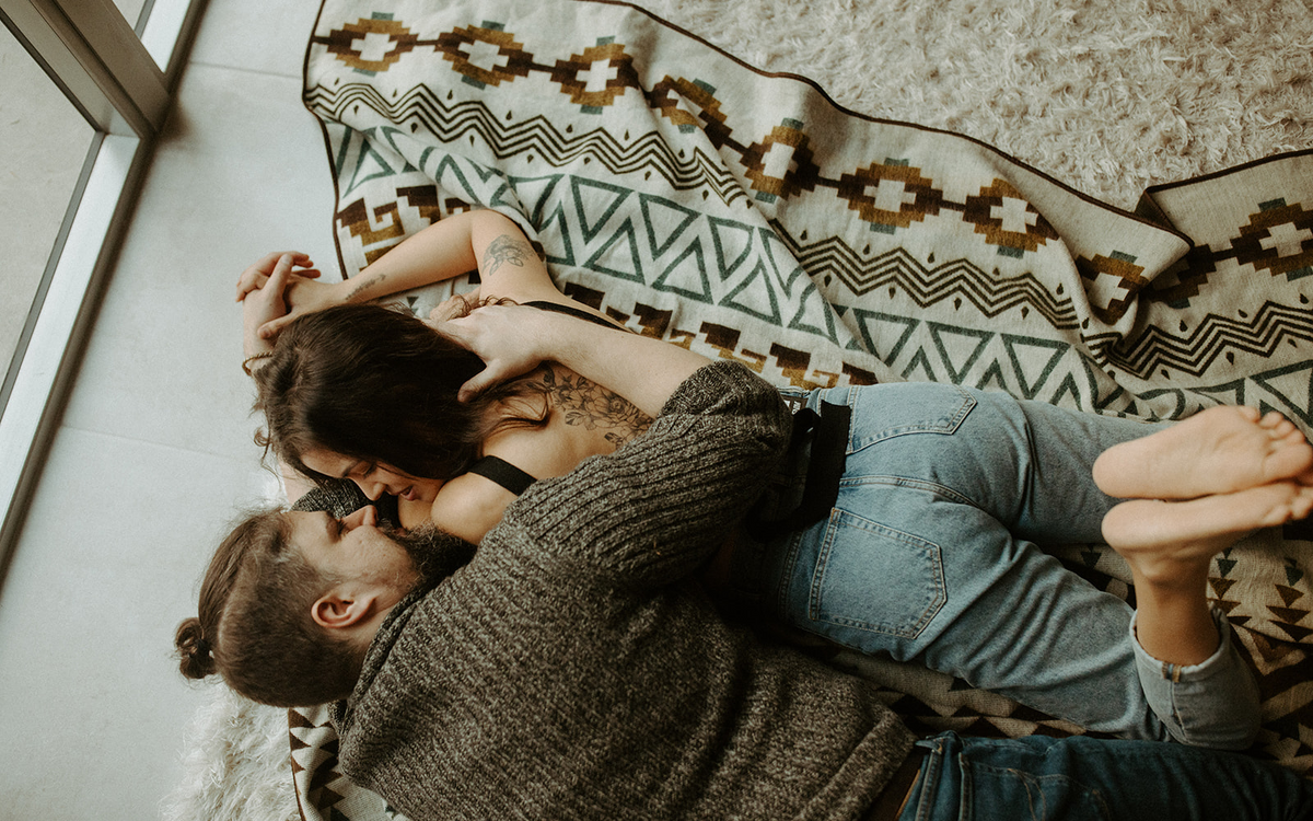 Canadian Blankets Wylde Brigade