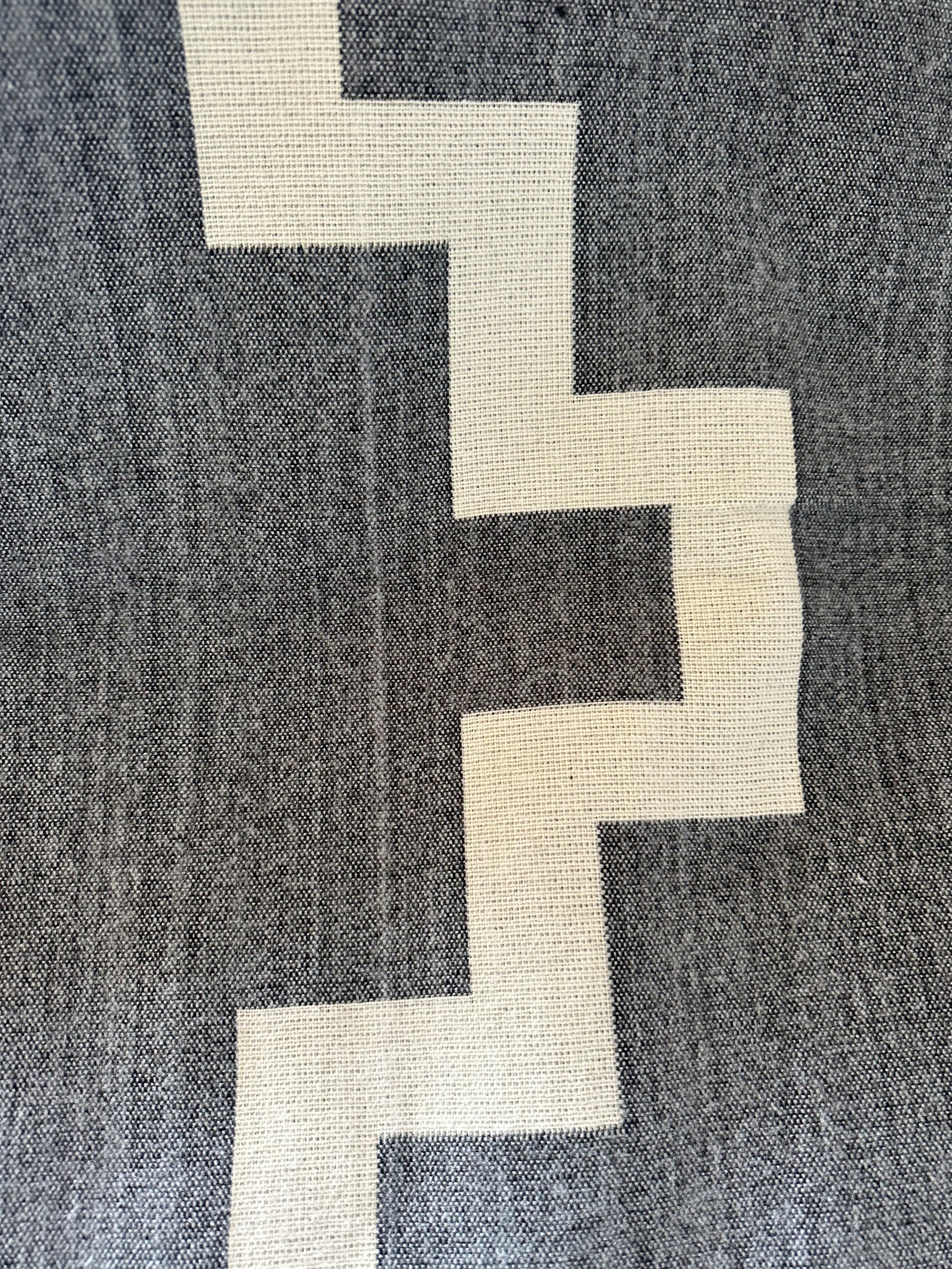 Imperfect** Mojanda Queen Blanket