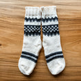 Load image into Gallery viewer, Esperanza Wool Socks
