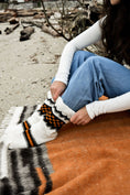 Load image into Gallery viewer, Esperanza Wool Socks
