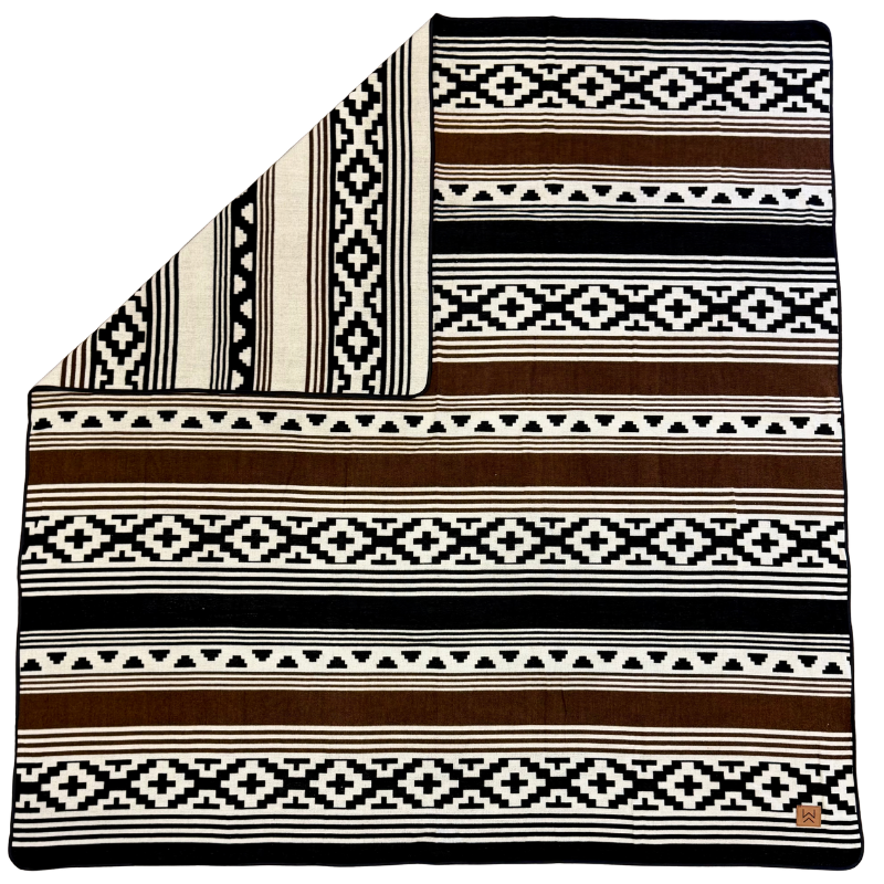 Nobol Reversible Blanket