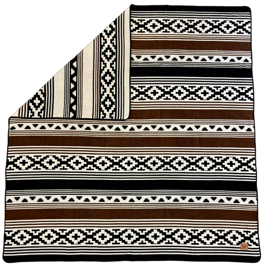 Nobol Reversible Blanket