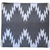 Loja Aztec Reversible Blanket