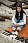 Load image into Gallery viewer, Esperanza Wool Socks
