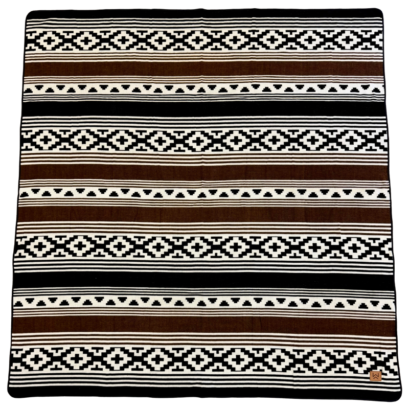 Nobol Reversible Blanket
