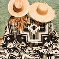 Load image into Gallery viewer, Tulcan Queen Blanket/2 Tulcan Pillow Covers Bundle
