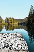 Load image into Gallery viewer, Tulcan Queen Blanket/2 Tulcan Pillow Covers Bundle
