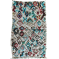 Load image into Gallery viewer, Alou Cotton Moroccan Rug 3x5
