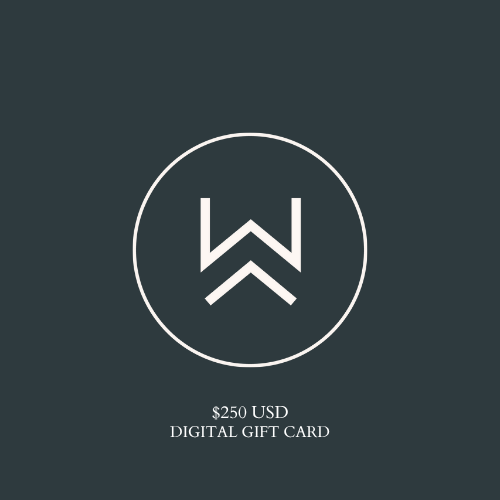 Wylde Gift Card