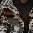 Load image into Gallery viewer, Mindo Aztec Jacket
