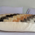 Load image into Gallery viewer, Santiago Wool Long Lumbar Pillow Cover
