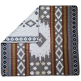 Load image into Gallery viewer, Cotacachi King Blanket/2 Cotacachi Pillow Covers Bundle
