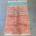 Load image into Gallery viewer, Naima Handwoven Moroccan Wool Rug 5x9
