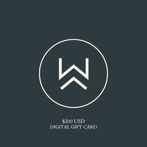 Wylde Gift Card