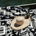 Load image into Gallery viewer, Tulcan Reversible Blanket
