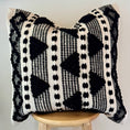 Load image into Gallery viewer, Agra Cotton Pillow Cover
