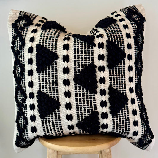 Agra Cotton Pillow Cover