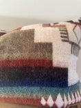 Load image into Gallery viewer, Tumbaco Lumbar Pillow Cover
