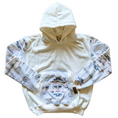 Load image into Gallery viewer, Imperfect** Balzor Hoody - Ivory
