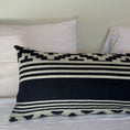 Load image into Gallery viewer, Nobol Long Lumbar Pillow Cover
