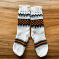 Load image into Gallery viewer, Esperanza Wool Socks
