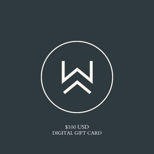 Wylde Gift Card