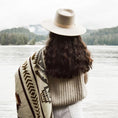Load image into Gallery viewer, Olmedo Aztec Reversible Blanket
