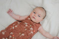 Load image into Gallery viewer, Yalova Crinkle Cotton Baby Throw/Hand Towel
