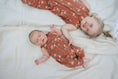 Load image into Gallery viewer, Yalova Crinkle Cotton Baby Throw/Hand Towel
